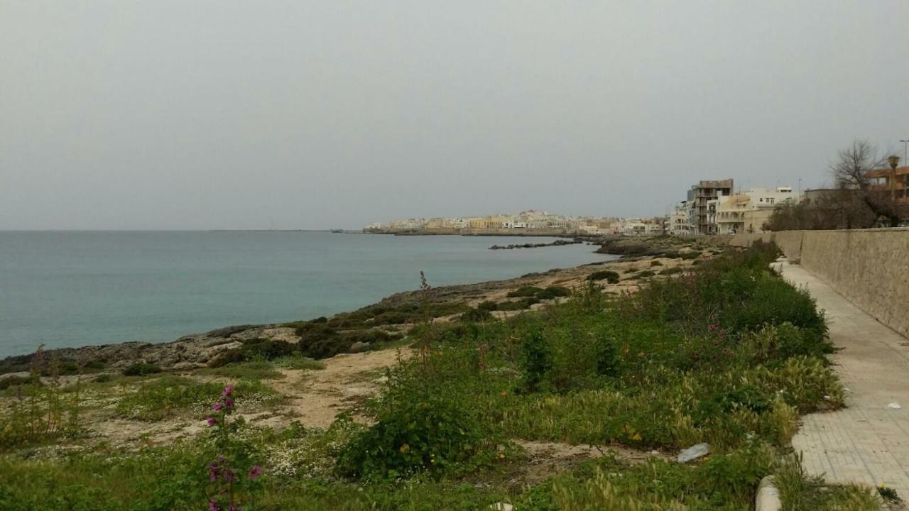 Vila 252 Via Udine Gallipoli Exteriér fotografie