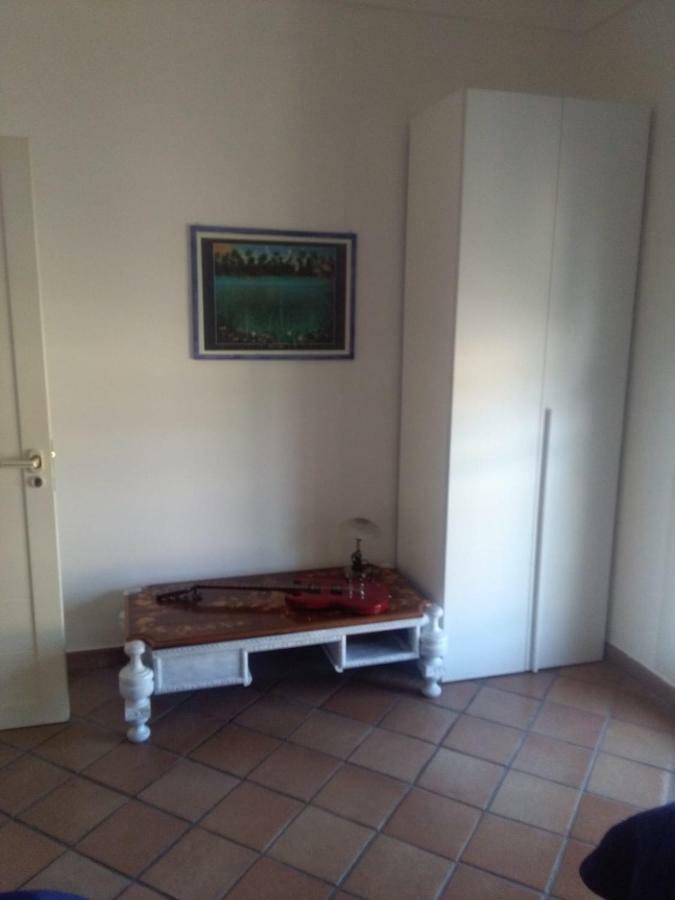 Vila 252 Via Udine Gallipoli Exteriér fotografie