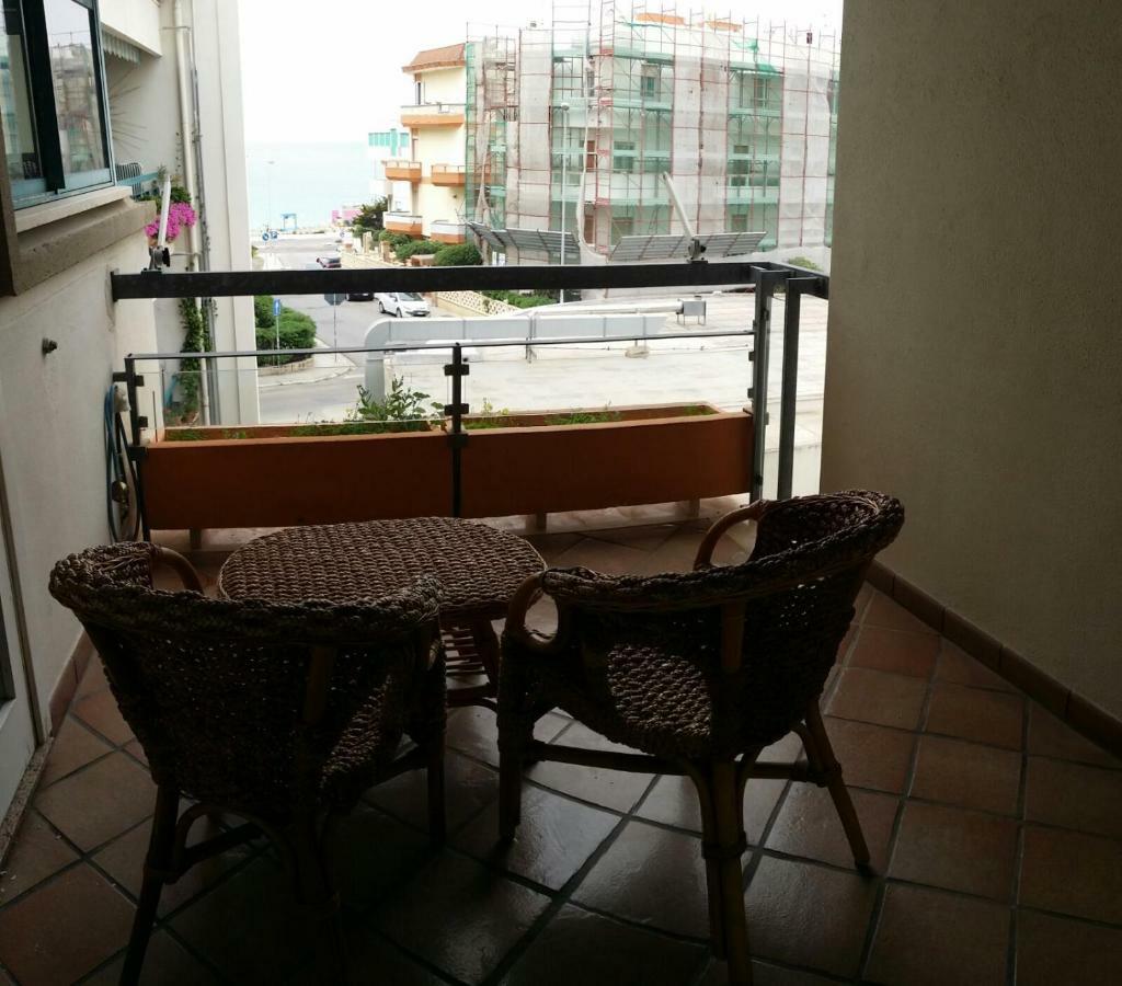Vila 252 Via Udine Gallipoli Exteriér fotografie