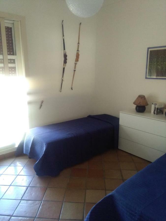 Vila 252 Via Udine Gallipoli Exteriér fotografie