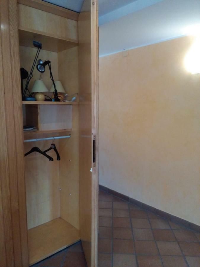 Vila 252 Via Udine Gallipoli Exteriér fotografie