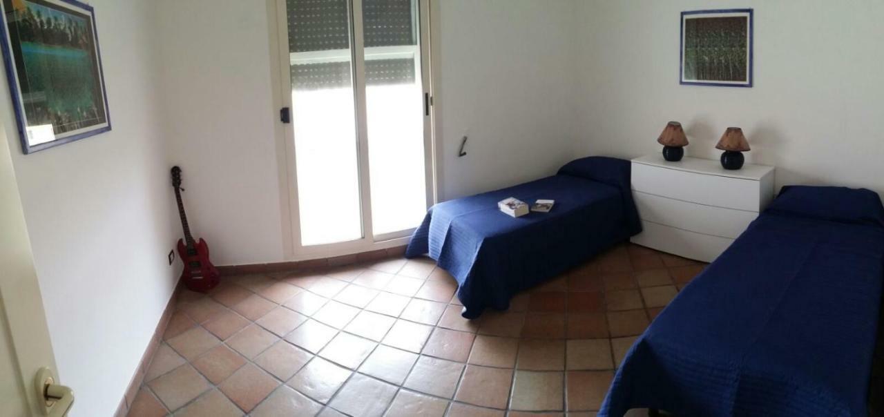 Vila 252 Via Udine Gallipoli Exteriér fotografie